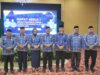 Penguatan Organisasi ASN, Wakil Bupati Hadiri Raker Korpri Gorontalo Utara