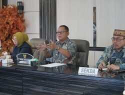 Thariq Modanggu: UMKM Harus Berkembang Tanpa Menimbulkan Masalah Sosial