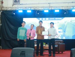 HMJ Ilmu Komunikasi UNG Tekankan Etika Komunikasi Digital dalam Seminar Nasional 2025