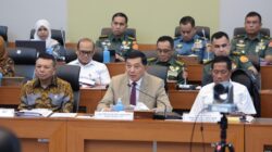Revisi UU TNI: Daftar Kementerian yang Bisa Diisi Prajurit Aktif Bertambah Menjadi 15