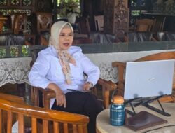 Wagub Idah: Petani Lokal Gorontalo Harus Jadi Aktor Utama Pasokan Makan Bergizi Gratis 2026