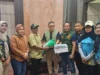 Pemkot Gorontalo Serahkan Bantuan Kemanusiaan untuk Aceh Tamiang