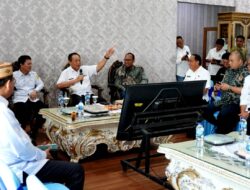 Gorontalo Terima Anggaran Rp1,2 Triliun untuk Hilirisasi Ayam Terintegrasi