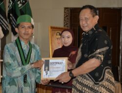 Gusnar Ismail Dorong Kader HMI Jadi Sosok Adaptif di Era Digital