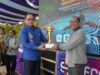 Gubernur Gusnar Ismail Resmi Membuka Gorontalo Swimming Championship 2026