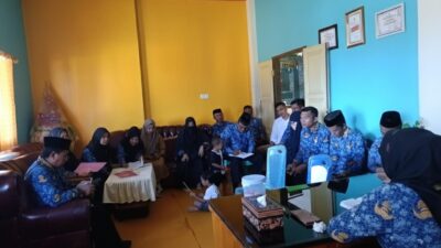 Syarat Permohonan Maaf Picu Sorotan, Kades Dulukapa Dinilai Arogansi