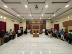 Lepas Kirab Bendera Pusaka 23 Januari 1942, Sila: Menumbuhkan Semangat Nasionalisme Dari Perjuangan Nani Wartabone