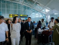 Perkuat Ekonomi Lokal, Menpar Tekankan Pentingnya Pergerakan Wisatawan Domestik