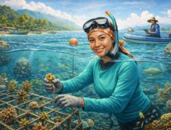 Prof. Femy Sahami: Perempuan Pesisir Adalah Pilar Utama Pelestarian Teluk Gorontalo