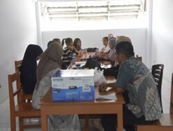 Optimalkan Layanan Internasional, UNG Berikan Pendampingan Khusus Mahasiswa Timor Leste