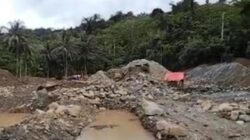 Kolaborasi Lintas Sektoral Jadi Kunci Penghentian Tambang Ilegal di Gorontalo
