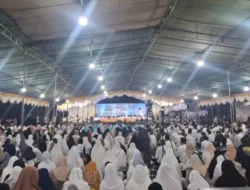 Wali Kota Adhan Cabut Larangan, TPP Desember ASN Kota Gorontalo Resmi Dibayarkan