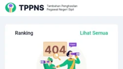 ASN Wajib Tahu! Begini Cara Input Aplikasi TPPNS Kota Gorontalo