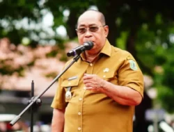 Kabar Gembira! Wali Kota Adhan Dambea Perintahkan Kenaikan Gaji PPPK Paruh Waktu di Bawah Rp 1 Juta