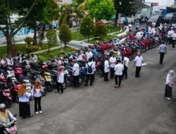 Wali Kota Adhan Beri Peringatan Keras: ASN Pakai Kendaraan Dinas di Tempat Maksiat Akan Diproses Hukum