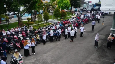 Wali Kota Adhan Beri Peringatan Keras: ASN Pakai Kendaraan Dinas di Tempat Maksiat Akan Diproses Hukum