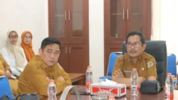 Tindak Lanjut Rakornas, Pengendalian Inflasi Tetap Jadi Prioritas Pemkot Gorontalo