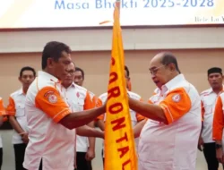 Adhan Dambea: ORARI Gorontalo Harus Beri Manfaat Nyata bagi Rakyat