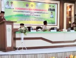 Pemerintah Dukung Penuh Pelaksanaan Tugas UPZ GP3Z di Kabupaten Pohuwato