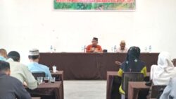 Pemkab Lakukan Verifikasi dan Validasi Data Pekebun dan Petani di Pohuwato