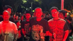 Syarif Mbuinga Bangga, Generasi Muda Pohuwato Lestarikan Tradisi Koko’o Sambut Ramadan