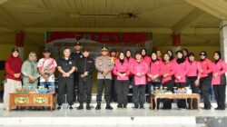 Bupati Saipul Imbau Gerakan Indonesia ASRI Dilaksanakan Oleh Pemerintah Kecamatan