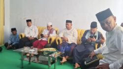 Pemkab Pohuwato Tetapkan Zakat Fitrah per Jiwa Sebesar Rp40 Ribu