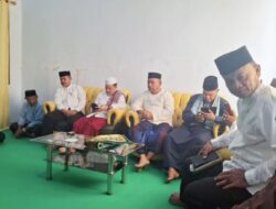 Pemkab Pohuwato Tetapkan Zakat Fitrah per Jiwa Sebesar Rp40 Ribu