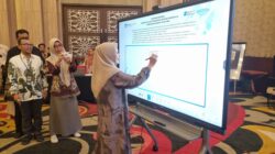 Wagub Idah Syahidah: Turunkan Angka Tidak Sekolah di Gorontalo Lewat Kolaborasi