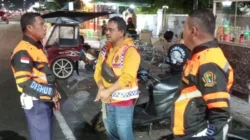 Kadishub Kota Gorontalo Minta Warga Laporkan Jukir Nakal yang Tagih Biaya Parkir Berlangganan