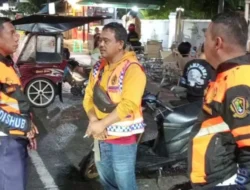 Kadishub Kota Gorontalo Minta Warga Laporkan Jukir Nakal yang Tagih Biaya Parkir Berlangganan