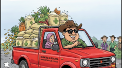 Dana Ketahan Pangan Rp139 Juta di Dulukapa Diduga Tak Sesuai Peruntukan