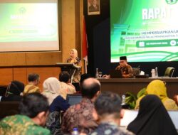 Wagub Gorontalo Tekankan Transformasi Menyeluruh Jelang Alih Status IAIN Sultan Amai Menjadi UIN