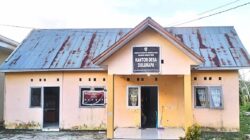 BPD Panggil Pemerintah Desa Bahas Dana Rp139 Juta, Kades dan Pengurus BUMDes Kabur tanpa Kabar