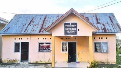 BPD Panggil Pemerintah Desa Bahas Dana Rp139 Juta, Kades dan Pengurus BUMDes Kabur tanpa Kabar