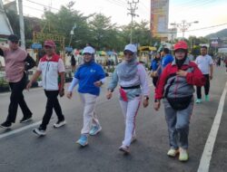 Wagub Idah Dukung Penyelenggaraan Nobar Gratis Piala Dunia 2026