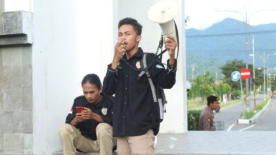 Kasus Komisi III: Pelapor Siap Menggugat, Ketika BK tidak Objektif