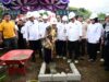 Gorontalo Utara Jadi Lokasi Ground Breaking Hilirisasi Ayam Terintegrasi Nasional