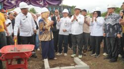 Dari Gorut, Hilirisasi Ayam Terintegrasi Di mulai