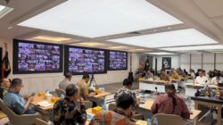 Putus Mata Rantai Tengkulak, Polri Bangun Ekosistem Jagung dari Hulu ke Hilir