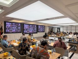 Putus Mata Rantai Tengkulak, Polri Bangun Ekosistem Jagung dari Hulu ke Hilir