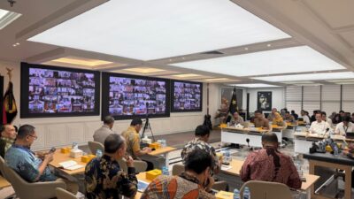 Putus Mata Rantai Tengkulak, Polri Bangun Ekosistem Jagung dari Hulu ke Hilir