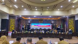 Kawal Kesiapan Infrastruktur 2026, Komisi III DPRD Dorong Bele Li Mbui Jadi Pusat Mall Pelayanan Publik