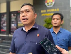 Polda: ZH Terjerat Pasal Penghinaan Bukan Pencemaran