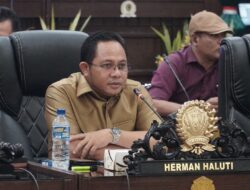 Beri Apresiasi, DPRD Dorong Penggratisan Rumah Dinas Untuk Guru di Kota Gorontalo