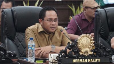 Beri Apresiasi, DPRD Dorong Penggratisan Rumah Dinas Untuk Guru di Kota Gorontalo