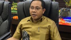 Komisi II DPRD Gorontalo Dorong Regulasi Pajak Provider Internet demi Dongkrak PAD
