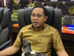 Komisi II DPRD Gorontalo Dorong Regulasi Pajak Provider Internet demi Dongkrak PAD