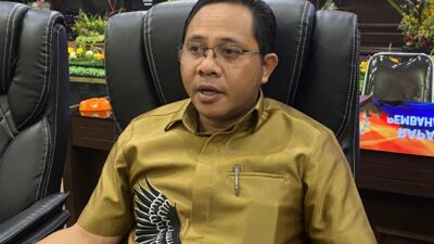 Komisi II DPRD Gorontalo Dorong Regulasi Pajak Provider Internet demi Dongkrak PAD