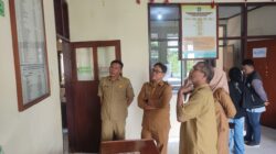 Kepala DKP Provinsi Gorontalo Lakukan Kunjungan ke UPTD BPPMDPP, Bahas Kaji Terap Olahan Ikan dan Hasil Perikanan Lainnya